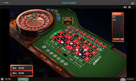 penny roulette bet365.